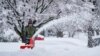 Quick-Moving Winter Storm Brings Snow to Northeast, Disrupting Travel, Schools 