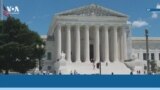 Новости США за минуту: Годовщина отмены решения Roe v. Wade 