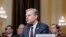 聯邦調查局局長克里斯托弗·雷（Christopher Wray）2024年1月31日出席美國國會眾議院中共問題特設委員會的一場聽證會