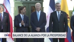 Migración, cambio climático y desigualdad: desafíos para las prosperidad de las Américas 