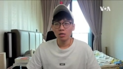 JER仔坦言他的離去只是大批香港年輕人遠走他方的可悲縮影 