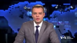 Девід Кемерон в Україні, аби “продемонструвати твердість підтримки українців у боротьбі з російською агресією”. Відео