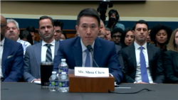 TikTok“災難性的一天”，CEO週受資遭國會兩黨議員輪番炮轟