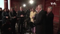 澳洲總理今會晤習近平 修復雙邊關係