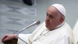 教宗方濟各呼籲在聯合國氣候大會上尋求突破性協議