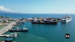 ອິດທິພົນຂອງຈີນ ທີ່ເປັນບັນຫາຕໍ່ການເລືອກຕັ້ງໃນໝູ່ເກາະໂຊໂລມອນ