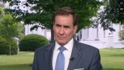 VOA專訪白宮國安會發言人：北約峰會將向中國發出甚麼訊息？