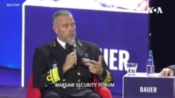 烏克蘭戰爭消耗庫存 北約就彈藥短缺發出警告