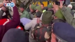 VOA國際60秒：2023年4月4日