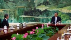 美國務卿訪中 印太專家:希望中國講法理，負責任