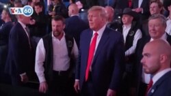 VOA國際60秒：2023年3月31日