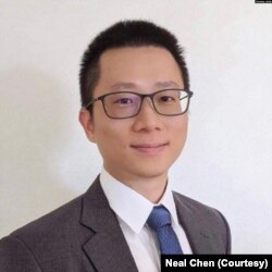 日本國際教養大學中國研究助理教授陳宥樺 (照片提供: 陳宥樺)