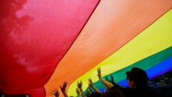 香港上訴法院裁決授予同性伴侶平等的繼承權