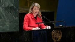 加拿大外長：考慮驅逐中國外交官