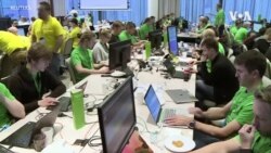 微軟報告：中國利用人工智能來擾亂美國選民