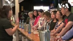 澳洲貿易部長說，中國葡萄酒糾紛可能在幾個星期內解決