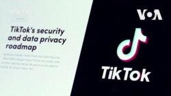 TikTok起訴美國政府以阻止可能的禁令