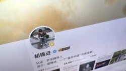 胡錫進也忍不住了？他呼籲廣開言路，“改革開放需要憲法秩序下的寬鬆氛圍來托舉”