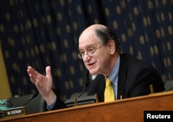 美国国会众议员布拉德·谢尔曼（2020年9月16日）