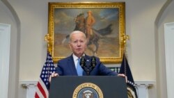 拜登試圖在預算談判期間緩解對政府違約的擔憂