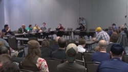 Trump to take center stage at another party’s nominating convention