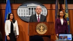 美國司法部公佈對布倫娜·泰勒槍擊事件的調查結果 稱路易斯維爾警方歧視黑人