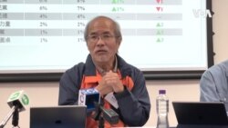民主黨知名度排名第二 劉銳紹指港人認同溫和理性爭民主