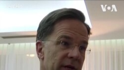 荷蘭首相訪京向習近平提出網路間諜活動問題