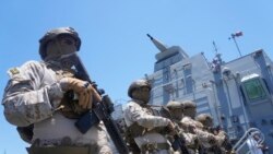 蘇丹交戰雙方代表在沙特會談