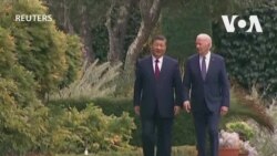 拜登與習近平通話，白宮表示是美在台灣總統就職前重申一中政策及台海和平穩定重要性機會