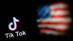 彭博社：TikTok正在考慮與母公司字節跳動剝離的可能性