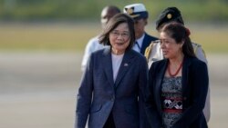 美眾院議長麥卡錫將與台灣總統蔡英文會面白宮：過境是例行性的 中國沒理由過度反應