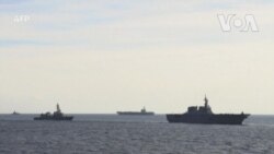 《金融時報》：美日打算重組駐日美軍指揮部，以應對來自中國的威脅 