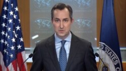 美國務院對中國圍台軍演深表關切