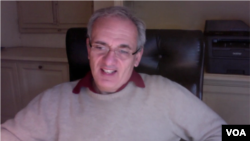 意大利锡耶纳大学商业和法律研究系教授洛伦佐·扎尼