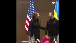 美国在乌克兰和平峰会宣布15亿美元的援助 