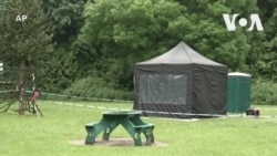 香港向英國尋求被控從事間諜活動男子的死亡「真相」