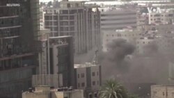 聯合國：超過100萬巴勒斯坦人流離失所 加薩近200萬人口無水可用