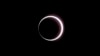 'Ring of Fire' Eclipse Moves Across the Americas, From Oregon to Brazil 