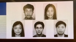 香港警方國安處公佈拘捕行動更新通緝名單 評論指或影響資訊自由及美中關係