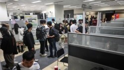 中國青年失業率居高不下增加就業出路何在？