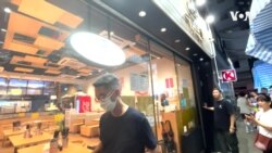 前立法會議員譚文豪創辦茶餐廳不敵昂貴租金結業