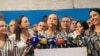 Corina Yoris sustituye a María Corina Machado como aspirante a la presidencia de Venezuela