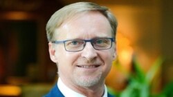 駐港總領事：希望與香港重啟關係 高層官員將互訪