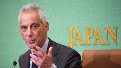 美駐日大使：北京強勢外交催生跨大洲抗中陣線 日本發揮關鍵作用