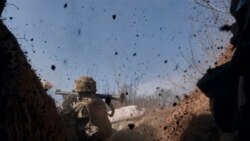 俄軍導彈襲擊頓巴斯打死平民 烏軍即將發動春季反攻之際莫斯科發出核武威脅