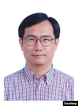 前台灣商業發展研究院商業政策所所長杜震華