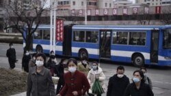 聯合國人權事務專員：北韓人民面臨毫無希望的生活