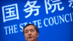 中國衛生官員抨擊世衛組織，辯護病毒溯源研究