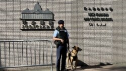 香港傳媒大亨黎智英國安案第60日審訊 學者指“12港人”之一李宇軒證供薄弱